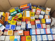 Konvolut röhren pcl86 gebraucht kaufen  Stuttgart
