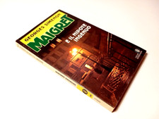 Maigret nipote ingenuo usato  Faenza