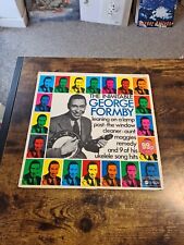 George formby ukelele for sale  ROSSENDALE