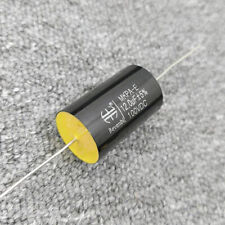 Usado, Für 0,1uF~20uF Metallisiert Polypropylen Film Kondensator MKP Audio Kondensator comprar usado  Enviando para Brazil