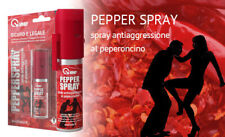 Spray difesa personale usato  Parma