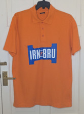 Irn bru printed for sale  CORBY