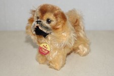 Vintage steiff hund gebraucht kaufen  Duderstadt