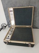 Stereo portatile lettere usato  Valenzano