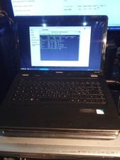 Portatile compaq presario usato  Italia