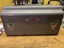 Vintage craftsman lunchbox for sale  Bay City