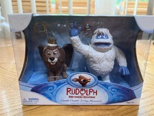 Rudolf red nose for sale  New Kensington
