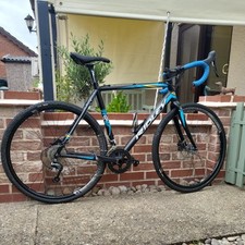 Ridley bow hybrid for sale  SPALDING