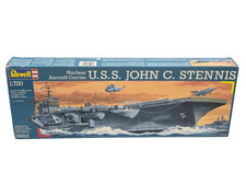 Revell uss john gebraucht kaufen  Seevetal