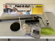 wagner roll paint n for sale  Mansfield