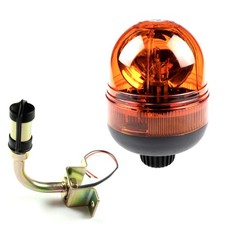 Rundumleuchte 12v 24v gebraucht kaufen Rundumleuchte 12v 24v gebraucht kaufen  Vetschau