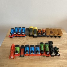 Bundle thomas tank for sale  STOKE-ON-TRENT