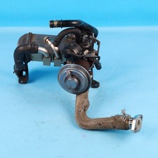 Audi tdi kühler gebraucht kaufen  Osnabrück
