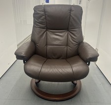 Ekornes stressless mayfair for sale  BRACKNELL