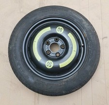 Ruotino scorta mercedes usato  Vimodrone