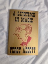 Magic history lifetime for sale  Chester