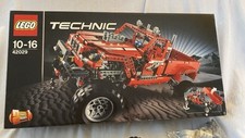 Lego technik technic gebraucht kaufen  Bamberg