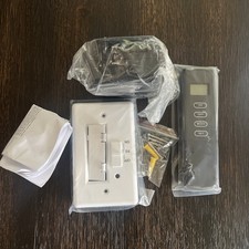 Upgrade fireplace remote for sale  Douglasville
