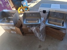 Advance tabco wall for sale  Clearlake Oaks