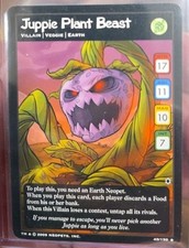 NEOPETS JUPPIE PLANT BEAST RARO #49 THE DARKEST FAERIE CONJUNTO 49/150 PERFEITO ESTADO VINTAGE comprar usado NEOPETS JUPPIE PLANT BEAST RARO #49 THE DARKEST FAERIE CONJUNTO 49/150 PERFEITO ESTADO VINTAGE comprar usado  Enviando para Brazil