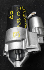 8200929534 motorino avviamento usato  Italia
