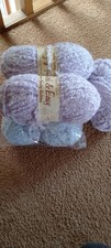 Chunky knitting wool for sale  INVERNESS