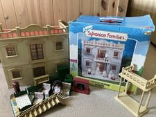 Sylvanian families vintage for sale  BALLYCLARE