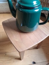 14cm tradional green for sale  WAKEFIELD