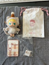 Pop Mart Baby Molly Pocket Friends - It’s Snack Time Novo Confirmado comprar usado  Enviando para Brazil