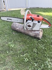 Stihl 031 chainsaw for sale  Belleville