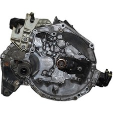 Peugeot 207 schaltgetriebe gebraucht kaufen  Recklinghausen