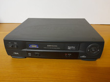 Samsung lettore vhs usato  Capriate San Gervasio