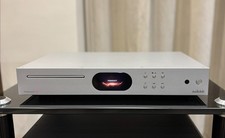 Audiolab 7000cdt silver usato  Italia