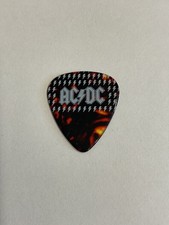 Usado, Escolha de guitarra Stevie Young ACDC PWR UP parafuso branco assinatura (D) comprar usado  Enviando para Brazil