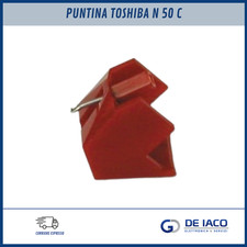 Puntina toshiba c usato  Maglie