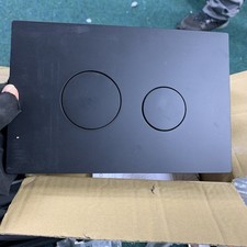 Nuie dual flush for sale  MANCHESTER