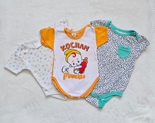 Baby sommer bekleidung gebraucht kaufen  Hannover