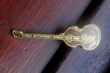 Paul mccartney tour for sale  NEWCASTLE