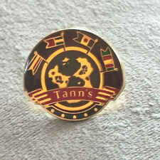 Pin tann globe d'occasion  La Châtaigneraie