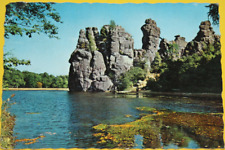 Externsteine teutoburger wald gebraucht kaufen  Lage