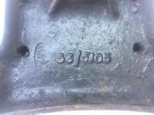 Bsa bantam top for sale  STOURBRIDGE