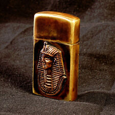 Zippo vintage slim usato  Italia