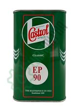 Olio per cambi usato  Pesaro