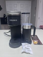 Keurig café smart for sale  Milford