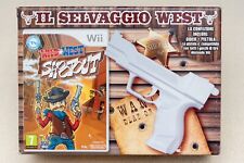 Wild west shootout usato  Porto Recanati