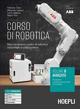 Corso robotica percorsi usato  Sesto San Giovanni