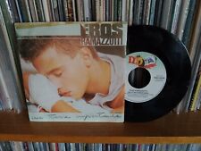 giri vinile eros ramazzotti usato giri vinile eros ramazzotti usato Rivarolo Canavese
