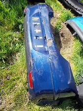 Vauxhall astra rear for sale  CRUMLIN