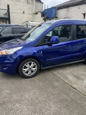 Weelchair accessible vehicle for sale  HULL