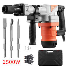 Abbruchhammer 2500w hochleistu gebraucht kaufen  Ottendorf-Okrilla